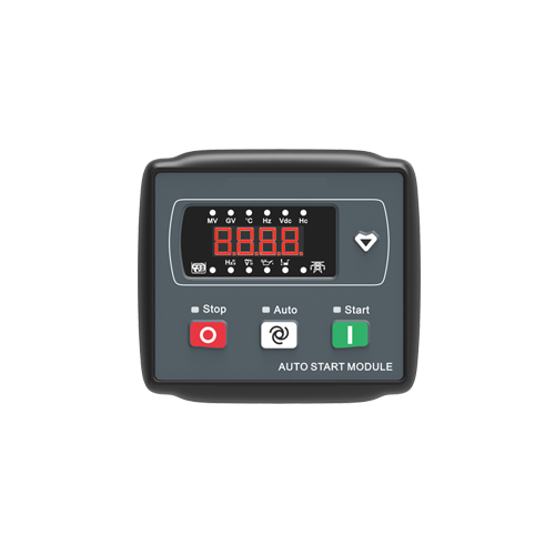 MGC120 Controlador inteligente para generadores de gasolina